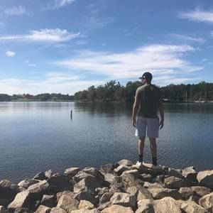 Meet your Posher, Michael